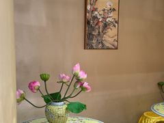 -宫事颐庭·老佛爷贵寿下午茶(颐和园店)