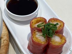 -蔡澜点心·粤菜(赛格国际购物中心店)