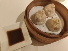 -利苑酒家(宜安广场店)