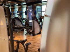 -威蒂斯国际健身游泳会所(东莞庄路店)