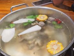 -潮味四季潮汕牛肉火锅(来凤街店)