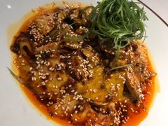 糊辣销魂走地鸡-陶苏·品味融合川菜(龙湖源著天街店)