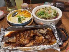 -新白鹿餐厅(城西银泰城店)