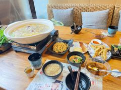 -束河人家(南锣鼓巷店)