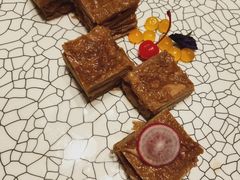 -扬州万怡酒店-中餐厅(文昌中路店)