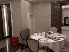 -新南华大酒店(广中店)