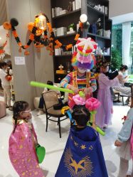 点击看大图 -禧月荟S月子中心(侨城店)