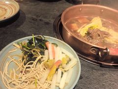 -老墙根涮肉·铜锅·烧烤(王四营店)