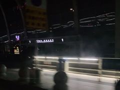 -银川河东国际机场