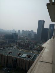 -天津市中心妇产科医院(南开院区)