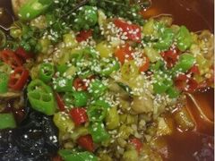 -一味一厨(泰华店)
