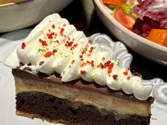 -Nord Grill&Bar Highland诺德西餐(深圳欢乐海岸店)