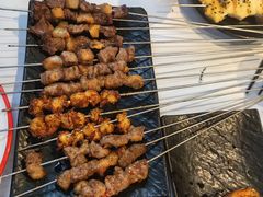 -KAOTOWN烤堂•烧烤(海汇港店)