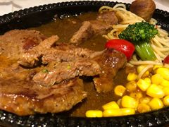 -菲滋意式餐厅(加州阳光二店)