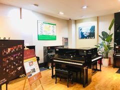 -柏斯琴行(汾阳店)