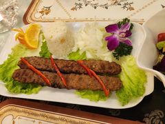 -海尔巴格·新疆菜(吐鲁番店)