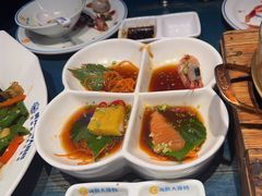-黄龙海鲜大排档(杭州总店)