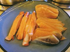 刺身拼盘-喜庭海鲜自助(来福士店)