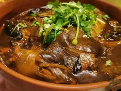 -北门饭店(三香路店)