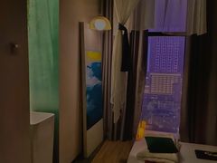 -泰乐道·SPA·按摩·足道(坡子街店)