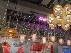 -巴卤社老火锅(财富店)
