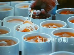 -炖物24章·顺时轻养茶(黄龙店)