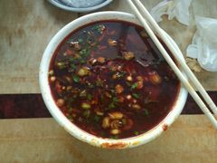 -清真·马安军辣子牛肉面