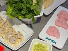 -非遗•老字号•阿彬牛肉火锅(广济桥店)