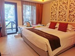 -太阳岛度假酒店