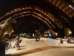 -三亚湾海居铂尔曼度假酒店