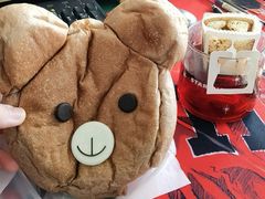 -奈雪的茶(振华商厦店)