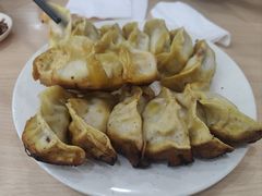 -蒋家桥饺面店(广陵路店)