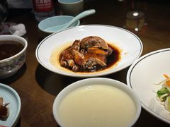 -应天大明王朝·南京菜(中山陵店)