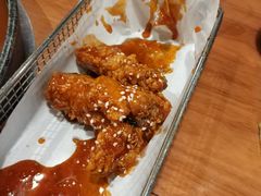 -肥肥虾庄·金牌油焖大虾(杨园滨江时代walk店)