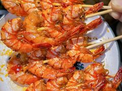 -東盛炭烤自助料理(浦东文峰广场店)