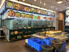 -飞尝蚝·顺德菜·鱼生(顺德总店)
