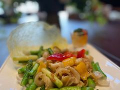 -鹭禧·中餐厅(厦门波特曼七星湾酒店)
