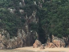 -北岐滩涂