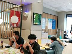 大堂-德克士(北京站店)
