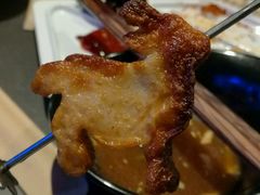 -很久以前羊肉串(打浦路店)