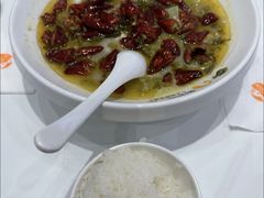 -鱼你在一起(新森兰花园城店)