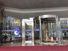 -瑞幸咖啡(万恒大厦店)