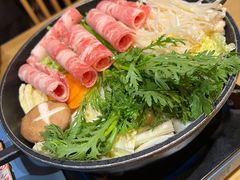-Top House日式料理(茸北店)