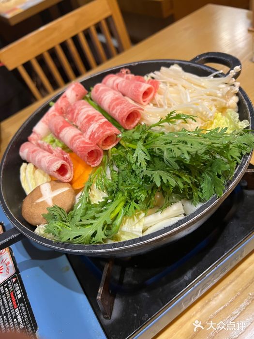 Top House日式料理(茸北店)图片