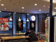 -德克士(聚银时代店)