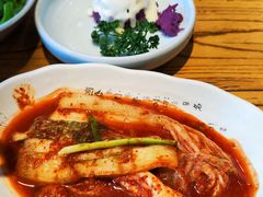 -壹兆炭火烤肉·烤鳗鱼(全运路店)