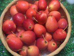 -康悦故事·海鲜自助(雅士亚豪生店)