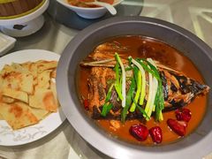 -宏宴·新京菜(望京店)