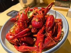 -小田油焖小龙虾(双井店)