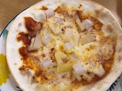 -萨莉亚意式餐厅(玉泉路物美店)